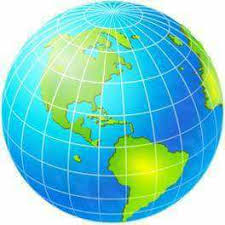 رسمة كوكب الارض مع توضيح خطوط الطول ودوائر العرض : Ø§Ù„Ø¯Ù„ÙŠÙ„ Ø§Ù„Ø¬ØºØ±Ø§ÙÙŠ Geographical Guide Posts Facebook
