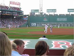 Concerts Fenway Park Online Charts Collection