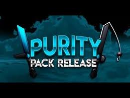 Maybe you would like to learn more about one of these? Purity Hd 256x Pvp Texture Pack 1 8 9 Best Uhc Pvp Texture Pack 2020 Youtube