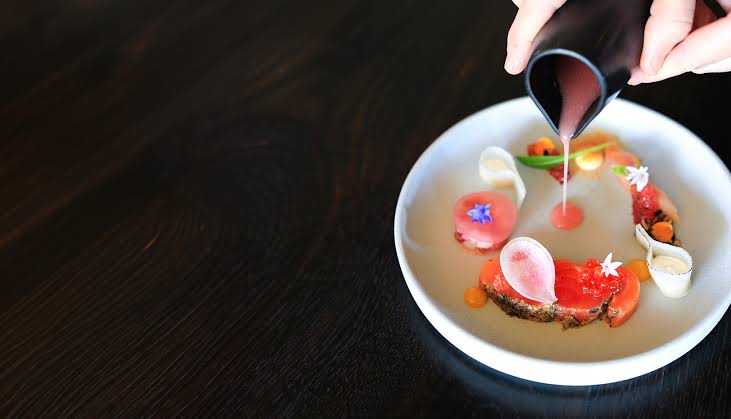 Tantalus Estate | MICHELIN Star Restaurant & Vineyard, Waiheke