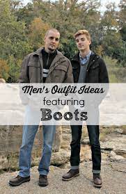 rugged and the cozy boot