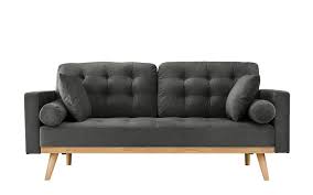 Seagle Mid Century Modern Sofa Mid
