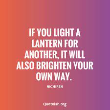 Below you will find our collection of inspirational, wise, and humorous old lantern quotes, lantern sayings, and lantern proverbs, collected over the years from a variety of. Top 5 Lantern Quotes Quoteish