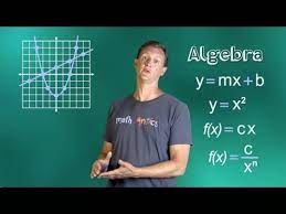 learning shala algebra basics slope