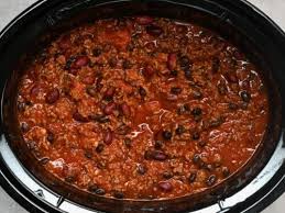 the best crockpot chili recipe