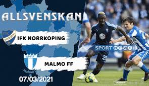 In 5 (62.50%) matches played away was total goals (team and opponent) over 1.5 goals. Ifk Norrkoping Vs Malmo Ff Prediction Allsvenskan 07 03