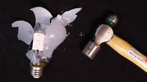 Led bulbs can emit both warm white (2800 to 3000 kelvin) as well as cool white (4500 kelvin) light. What Happened To The 100 000 Hour Led Bulbs Hackaday