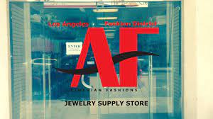 jewelry supply in downtown los