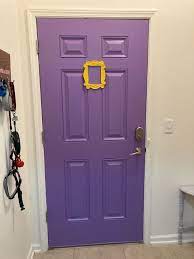 Friends Purple Door Purple Door