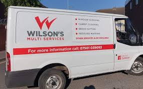 wilson s multi services handyman in