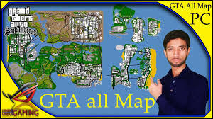 On this page you will find links to all of our gta san andreas maps. All Gta Maps In Gta San Andreas Underground Full Game Setup Download In Hindi Urdu Youtube