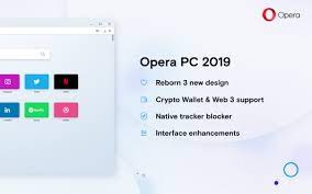The opera mini app that protects you from some fraud and malware on the web. Opera Browsers In 2020 What S Next Blog Opera Desktop