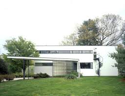 Gropius House An Icon Of Design