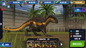 Indoraptor and indoraptor gen 2 are in part fearsome because they have so many tools to beat being killed. Indoraptor Images Posted By Michelle Tremblay