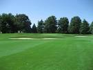 Eisenhower RED Course, East Meadow, New York - Golf course ...