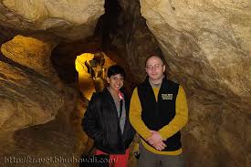 pálvölgyi cave hungary budapest