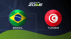 Brazil vs Tunisia Preview & Prediction ...
