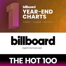 Music Riders Various Artists Billboard Year End Hot 100