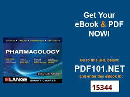 Lange Smart Charts Pharmacology 2nd Edition Youtube
