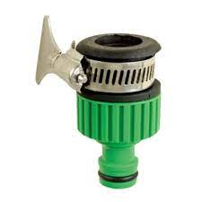 Water Hose Fittings Pipe Tap Connector