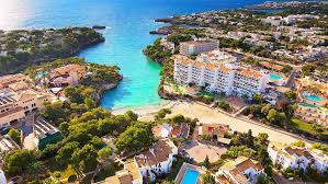 complete touristic guide about cala d