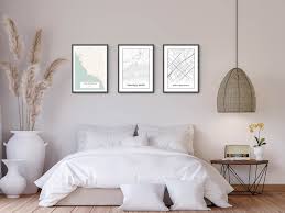 What To Put On The Wall Above Your Bed