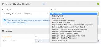 Inventories Check Ins Starting New Tenancies Right Inventorybase