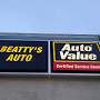 Beatty's Auto Repair from m.facebook.com