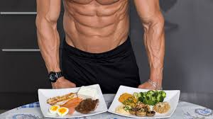 best post workout meal for muscle gain