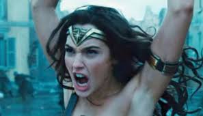 Why do we have underarm hair? Now People Are Freaking Out Because Wonder Woman Doesn T Have Armpit Hair Maxim