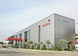 isuzu engine manufacturing co