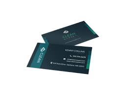 carpet cleaning business card templates