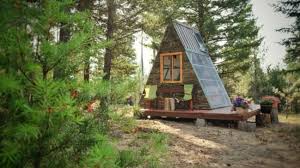 build and cost only 700 tiny homes