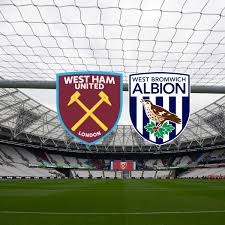 They face a west ham side who have improved under david moyes but failed to find consistency. West Ham 0 1 West Brom Highlights David Moyes S Team Outclassed By Championship Leaders Football London