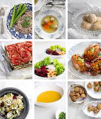 I believe food can and should be fun. 17 Delicious Plant Based Recipes Your Eyes Mouth And Gut Will Love This Passover Jewish Food Hero