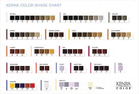 24 redken shades eq color charts a