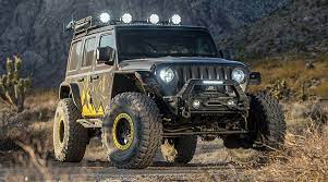 the best jeep parts and accessories