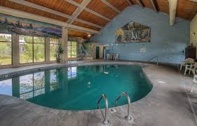 willow brook lodge s indoor pools
