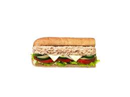 tuna mayo subway indonesia all sandwich