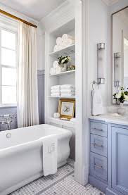 20 bathroom window treatment ideas to