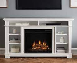 Flame Frederick Electric Fireplace