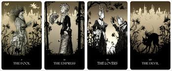 You can use one or more of the following methods: What Are The Darkest Tarot Card Combinations Into The Soul