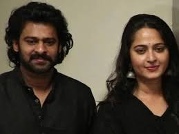 See more ideas about prabhas and anushka, prabhas pics, movie love quotes. Exclusive Prabhas To Organise A Special Screening Of Saaho For His Alleged Girlfriend Anushka Shetty Hindi Movie News Times Of India