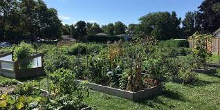 Garden Share Community Gardens