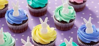 41 sweet easy easter cupcake ideas