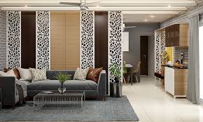 Partition Design Ideas For Your Home
