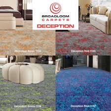 6mm broadloom carpet commercial roll