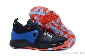 Latest on la clippers shooting guard paul george including news, stats, videos, highlights and more on espn. Grosshandel Paul George 2 Pg Ii Playstation Schuhe Top Qualitat Home Craze Taurus Pg 2 Starry Blau Orange Weiss Schwarz Mit Box Von Sneakerdeal 40 67 Auf De Dhgate Com Dhgate