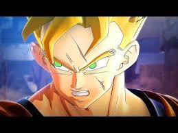 The dragon ball z chapter that future gohan gets killed in by the androids is in the trunks saga, the episode is. Dragon Ball Xenoverse 2 Secret Mission Ssj3 Bardock Future Gohan Gameplay Ps4 Youtube Dragon Ball Dragon Ball Xenoverse 2 Future Trunks