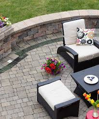 Patio Pavers In Germantown Md Silver